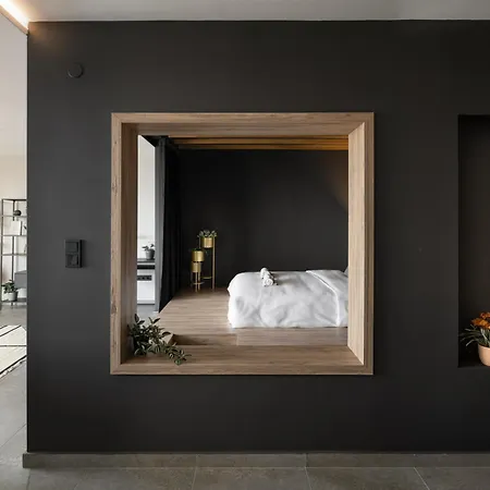 Az Premium Suite- 106 * Θεσσαλονίκη