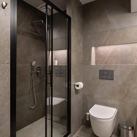 Az Premium Suite- 106