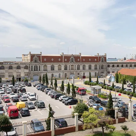 Διαμέρισμα Az Premium Suite- 106 *