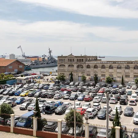 Διαμέρισμα Az Premium Suite- 106