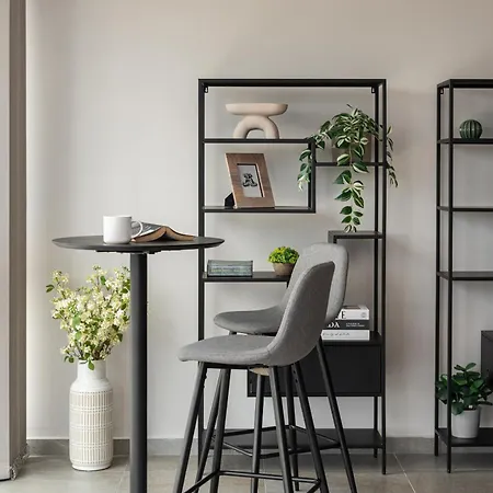 Az Premium Suite- 106 Διαμέρισμα *