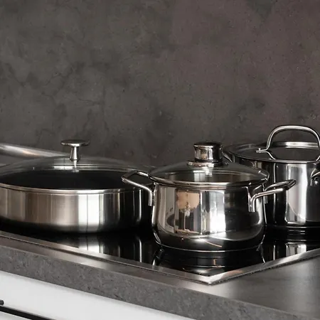 Az Premium Suite- 106 * Θεσσαλονίκη