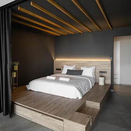 Az Premium Suite- 106 Διαμέρισμα *