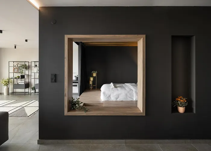 Az Premium Suite- 106 * Thessalonique