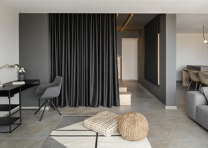 Appartement Az Premium Suite- 106