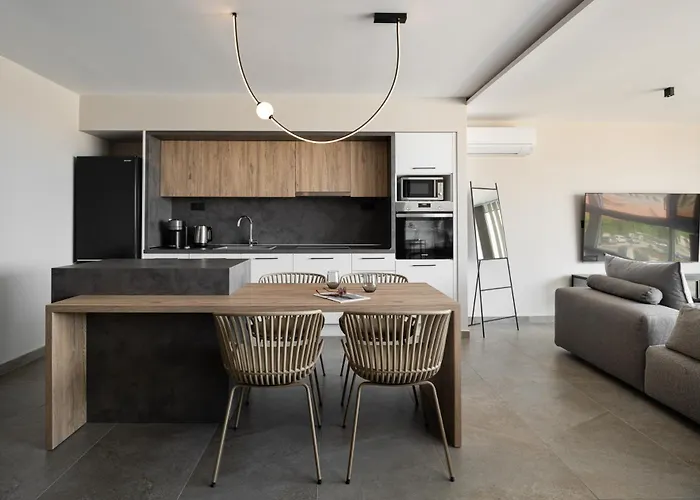 Az Premium Suite- 106 Appartement