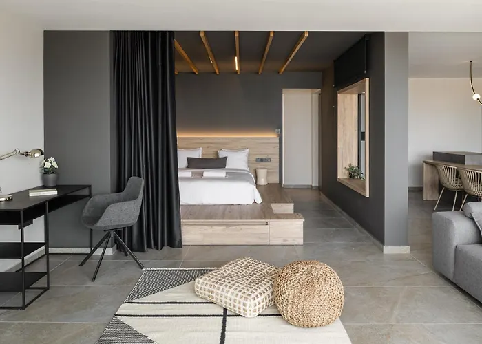 Az Premium Suite- 106 Appartement
