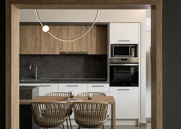 Az Premium Suite- 106 * Thessalonique