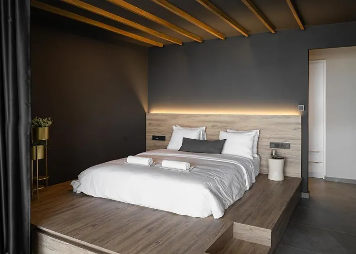 Az Premium Suite- 106 Appartement *