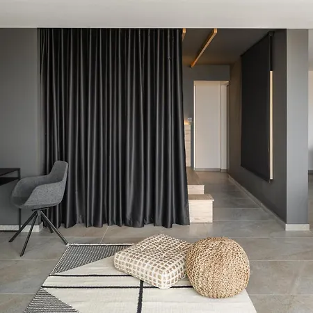 Apartment Az Premium Suite- 106