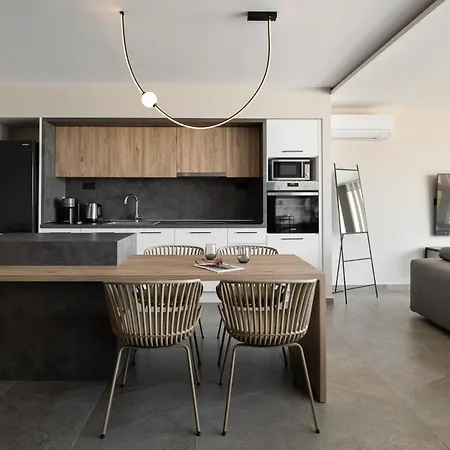 Az Premium Suite- 106 Apartment
