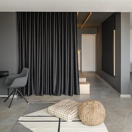 Az Premium Suite- 106 Apartment