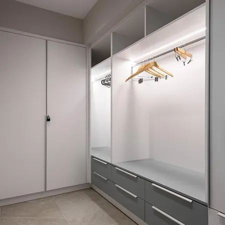 Az Premium Suite- 106 Thessaloniki