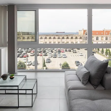 Apartment Az Premium Suite- 106 *