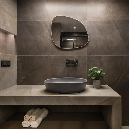 Az Premium Suite- 106 * Thessaloniki