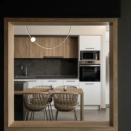 Az Premium Suite- 106 * Thessaloniki