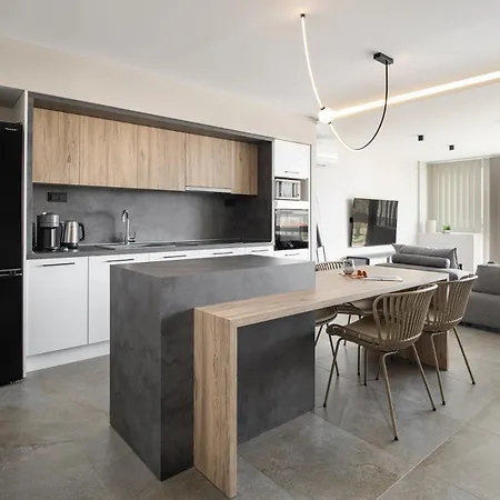 Az Premium Suite- 106 Apartment Thessaloniki