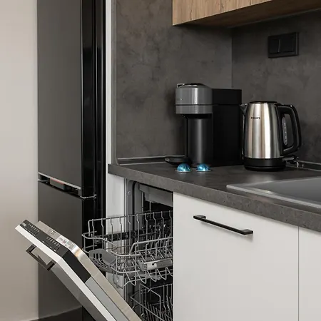 Apartment Az Premium Suite- 106