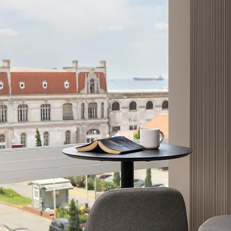 Az Premium Suite- 106 Appartement