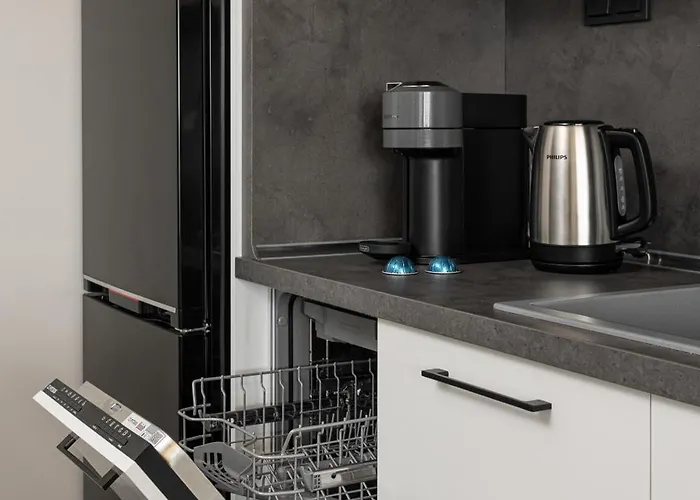 Apartamento Az Premium Suite- 106