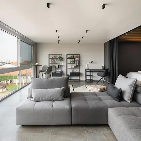 Apartmán Az Premium Suite- 106 *