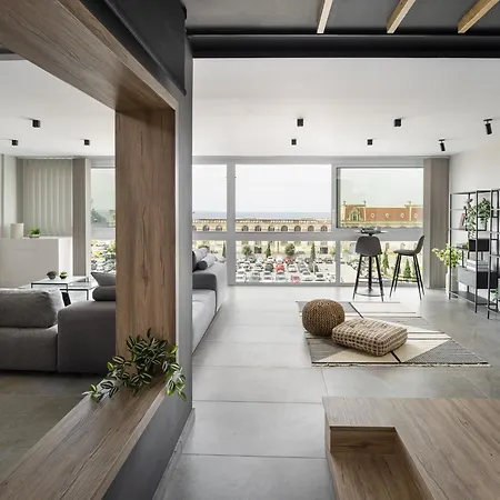 Διαμέρισμα Az Premium Suite- 106 Θεσσαλονίκη