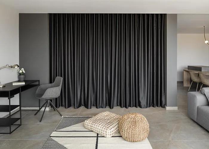 Az Premium Suite- 106 Appartamento Salonicco