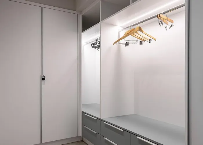 Az Premium Suite- 106 Salonicco