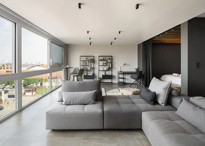 Appartamento Az Premium Suite- 106 *