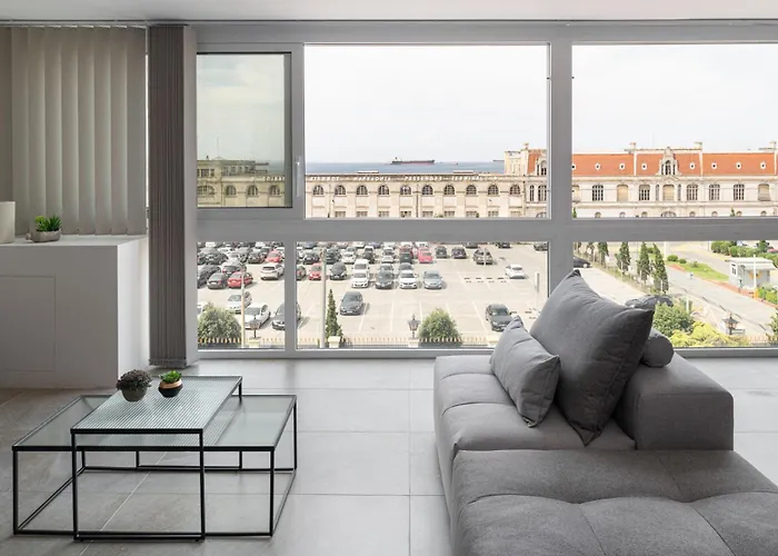 Appartamento Az Premium Suite- 106 *