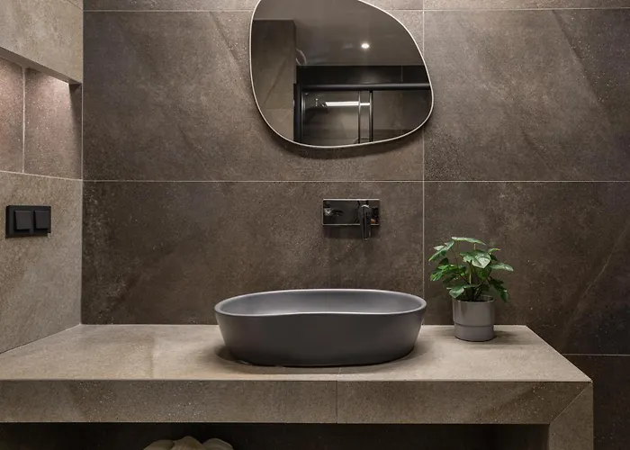 Az Premium Suite- 106 * Salonicco