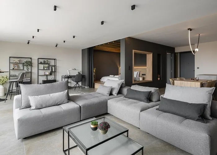 Appartamento Az Premium Suite- 106 *