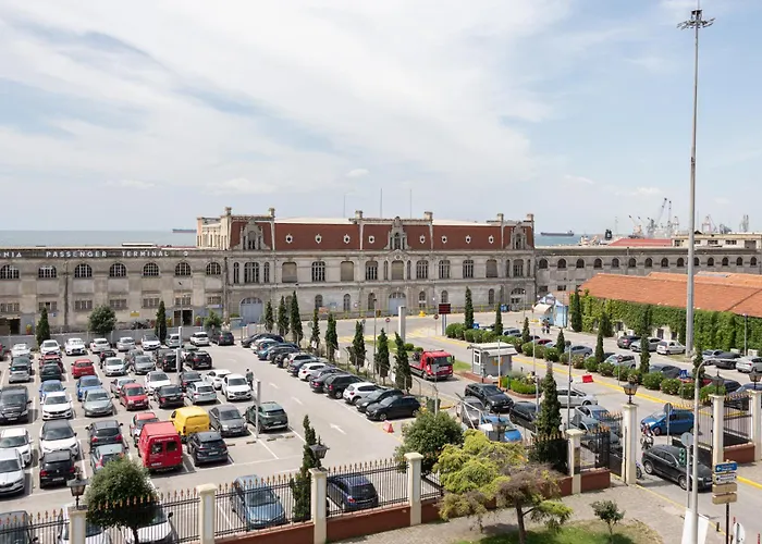 Appartamento Az Premium Suite- 106 *