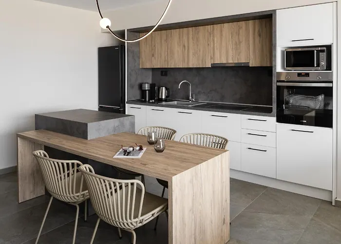 Appartamento Az Premium Suite- 106 *
