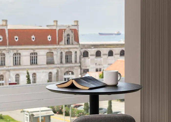 Az Premium Suite- 106 Appartamento